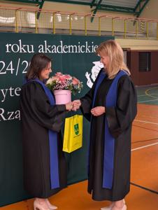 Zakończenie Roku Akademickiego Uniwersytetu Dziecięcego
