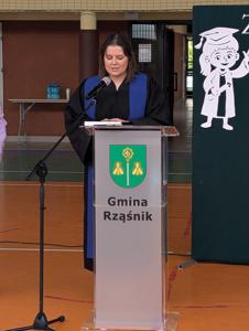 Zakończenie Roku Akademickiego Uniwersytetu Dziecięcego