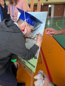 Zakończenie Roku Akademickiego Uniwersytetu Dziecięcego