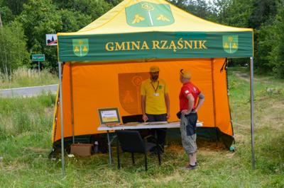 Legia MTB Maraton Porządzie 2025r.