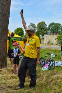 Legia MTB Maraton Porządzie 2025r.