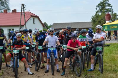 Legia MTB Maraton Porządzie 2025r.