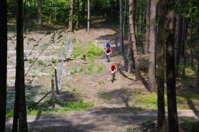 Legia MTB Maraton Porządzie 2025r.