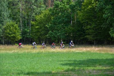 Legia MTB Maraton Porządzie 2025r.