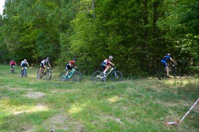 Legia MTB Maraton Porządzie 2025r.