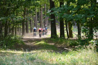 Legia MTB Maraton Porządzie 2025r.