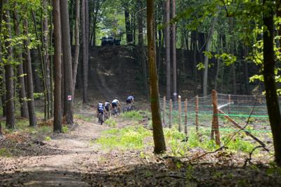 Legia MTB Maraton Porządzie 2025r.