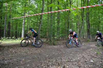 Legia MTB Maraton Porządzie 2025r.