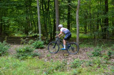 Legia MTB Maraton Porządzie 2025r.