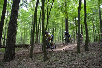 Legia MTB Maraton Porządzie 2025r.