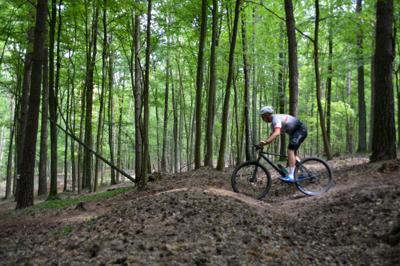 Legia MTB Maraton Porządzie 2025r.