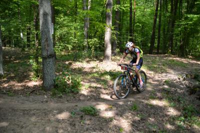 Legia MTB Maraton Porządzie 2025r.