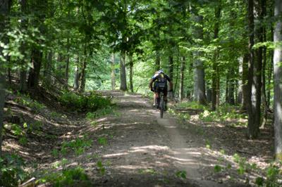 Legia MTB Maraton Porządzie 2025r.