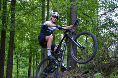 Legia MTB Maraton Porządzie 2025r.