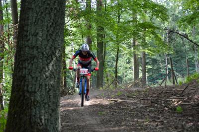 Legia MTB Maraton Porządzie 2025r.