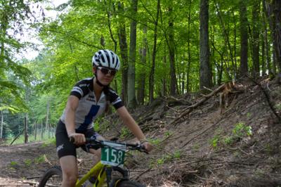 Legia MTB Maraton Porządzie 2025r.