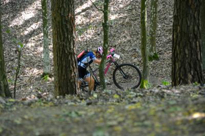 Legia MTB Maraton Porządzie 2025r.