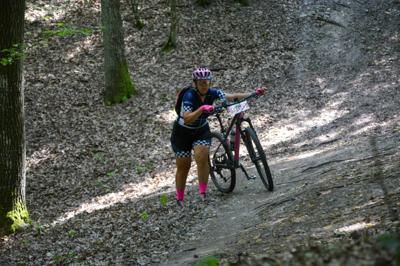 Legia MTB Maraton Porządzie 2025r.