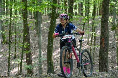 Legia MTB Maraton Porządzie 2025r.