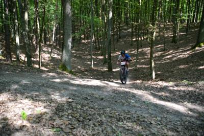 Legia MTB Maraton Porządzie 2025r.