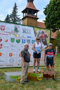 Legia MTB Maraton Porządzie 2025r.
