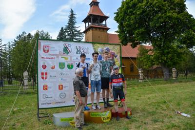 Legia MTB Maraton Porządzie 2025r.