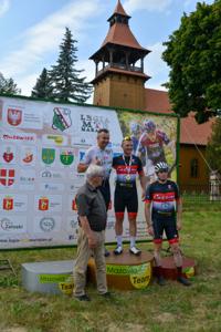 Legia MTB Maraton Porządzie 2025r.