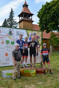 Legia MTB Maraton Porządzie 2025r.