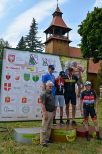 Legia MTB Maraton Porządzie 2025r.