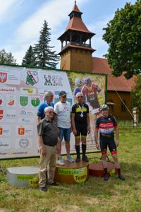 Legia MTB Maraton Porządzie 2025r.