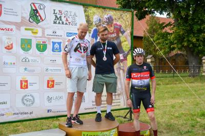 Legia MTB Maraton Porządzie 2025r.