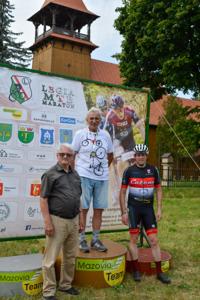 Legia MTB Maraton Porządzie 2025r.