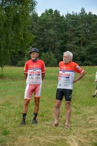 Legia MTB Maraton Porządzie 2025r.