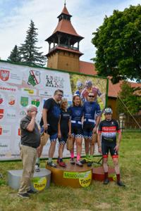 Legia MTB Maraton Porządzie 2025r.