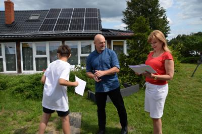 Uwaga! Świeżo malowane! 2025