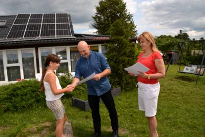 Uwaga! Świeżo malowane! 2025