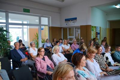 Narodowe Czytanie 2025
