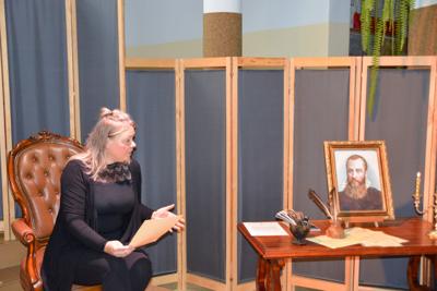 Narodowe Czytanie 2025