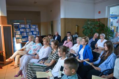 Narodowe Czytanie 2025