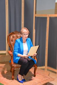 Narodowe Czytanie 2025
