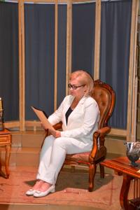 Narodowe Czytanie 2025