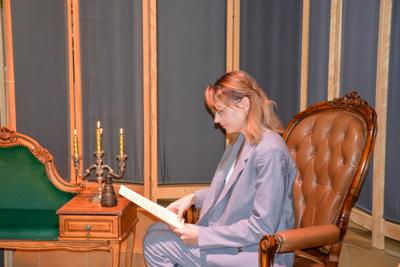 Narodowe Czytanie 2025