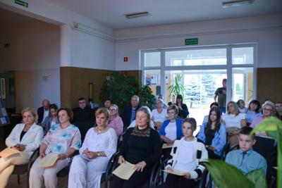 Narodowe Czytanie 2025