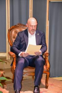 Narodowe Czytanie 2025