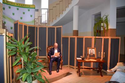 Narodowe Czytanie 2025