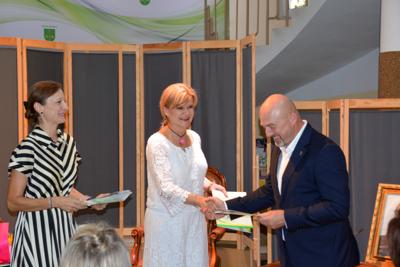 Narodowe Czytanie 2025