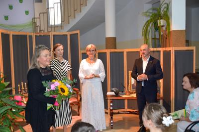 Narodowe Czytanie 2025