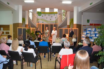 Narodowe Czytanie 2025