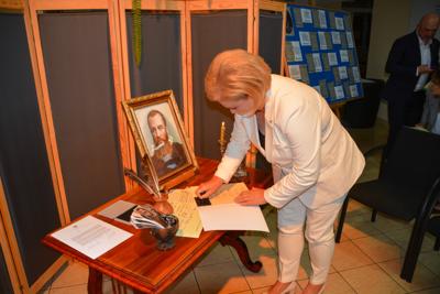 Narodowe Czytanie 2025