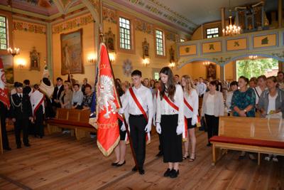 Msza święta w intencji Obrońców Ojczyzny 2025